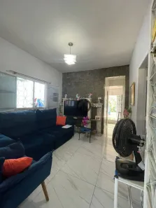 Casa com 2 Quartos à venda, 144m² no Campo Grande, Rio de Janeiro
