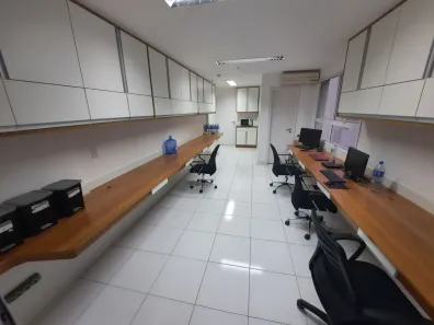 Sala Comercial à venda, 34m² no Jardim Paulista, São Paulo
