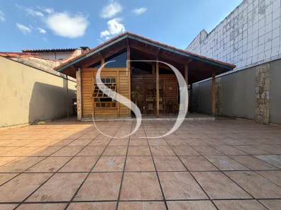 Casa com 4 Quartos à venda, 206m² no Vila Euthalia, São Paulo