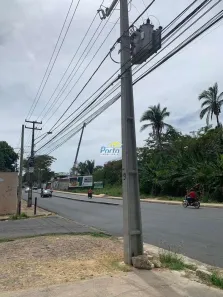 Lote/Terreno à venda, 18151m² no São João, Teresina