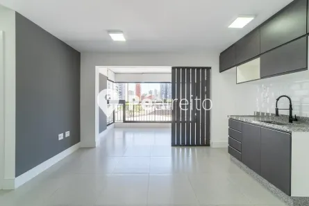 Apartamento com 2 Quartos à venda, 55m² no Tatuapé, São Paulo