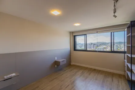 Apartamento com 1 Quarto para alugar, 28m² no Cidade Baixa, Porto Alegre