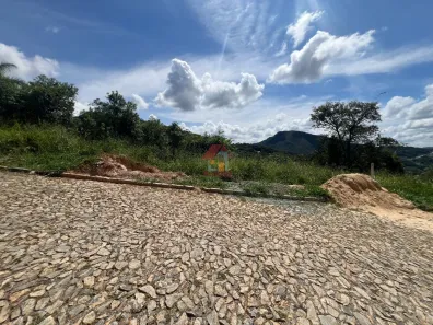 Lote/Terreno à venda, 1009m² no Veredas das Geraes, Nova Lima