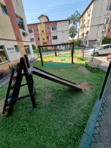 Apartamento com 2 Quartos à venda, 54m² no Cosmos, Rio de Janeiro