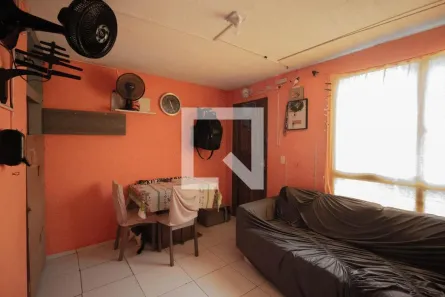 Apartamento com 2 Quartos à venda, 42m² no Conjunto Residencial José Bonifácio, São Paulo