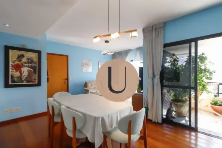 Apartamento com 3 Quartos à venda, 107m² no Vila Clementino, São Paulo