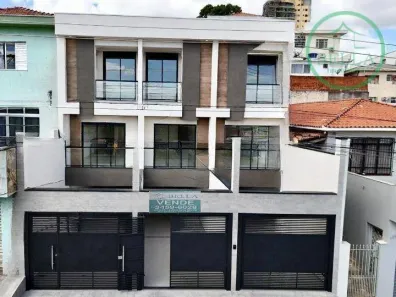 Sobrado com 3 Quartos à venda, 170m² no Parque São Domingos, São Paulo