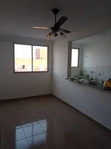Apartamento com 2 Quartos à venda, 49m² no Ipiranga, Ribeirão Preto
