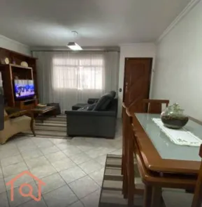 Sobrado com 3 Quartos à venda, 97m² no Vila Alexandria, São Paulo
