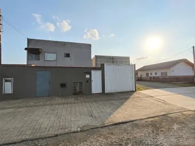 Apartamento com 2 Quartos à venda, 54m² no Centro, Barra Velha