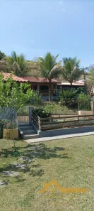 Fazenda/Sítio com 3 Quartos à venda, 351m² no , Pinheiral