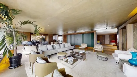 Apartamento com 3 Quartos à venda, 352m² no Pinheiros, São Paulo