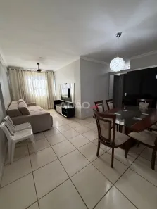 Apartamento com 4 Quartos à venda, 104m² no Setor Oeste, Goiânia