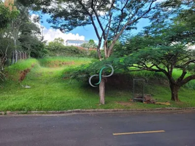 Lote/Terreno à venda, 1000m² no Vale do Itamaracá, Valinhos