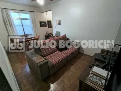 Apartamento com 2 Quartos à venda, 65m² no Freguesia (Ilha do Governador), Rio de Janeiro