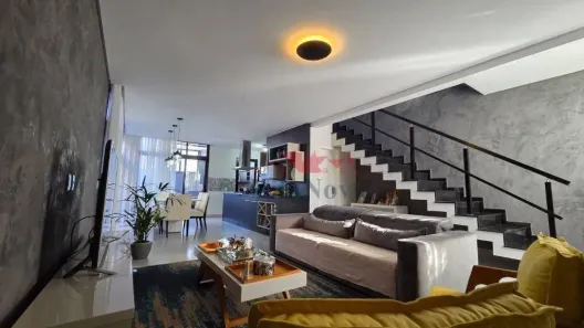 Casa de Condomínio com 3 Quartos para alugar, 145m² no Jardim Montreal Residence, Indaiatuba
