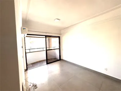 Apartamento com 1 Quarto para alugar, 54m² no Indianópolis, São Paulo