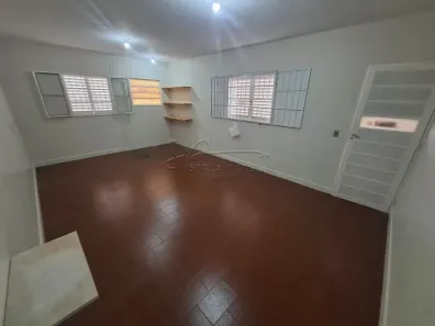 Casa com 4 Quartos para alugar, 246m² no Jardim Paulistano, Ribeirão Preto
