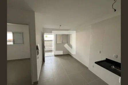 Apartamento com 2 Quartos à venda, 38m² no Casa Verde Média, São Paulo