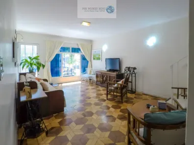 Casa com 3 Quartos à venda, 167m² no Jardim da Glória, São Paulo