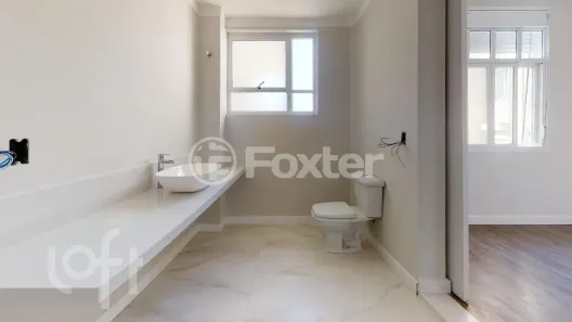 Apartamento com 3 Quartos à venda, 121m² no Bela Vista, São Paulo