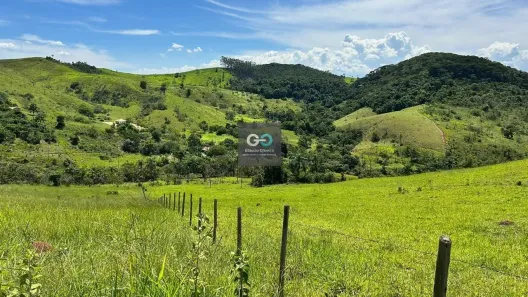 Fazenda/Sítio com 1 Quarto à venda, 50m² no , Cachoeira Paulista