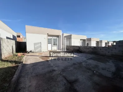 Casa com 2 Quartos para alugar, 60m² no Neves, Ponta Grossa
