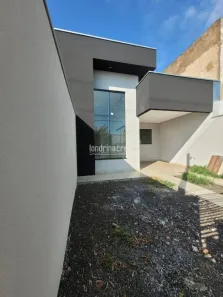 Casa com 3 Quartos à venda, 98m² no Leonor, Londrina