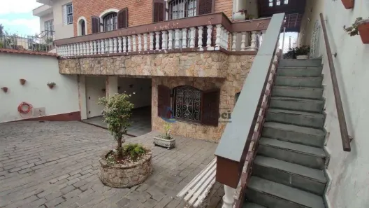 Sobrado com 4 Quartos à venda, 180m² no Vila Brasilândia, São Paulo