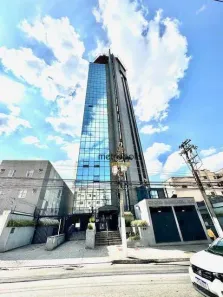 Prédio Comercial à venda, 3712m² no Santana, São Paulo