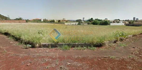 Lote/Terreno à venda, 2107m² no Jardim Canadá, Ribeirão Preto