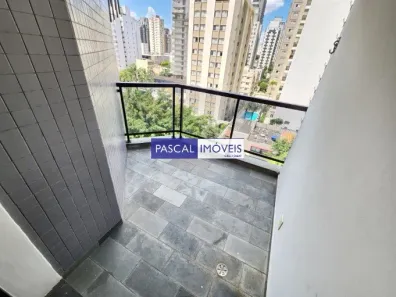 Apartamento com 2 Quartos à venda, 60m² no Indianópolis, São Paulo