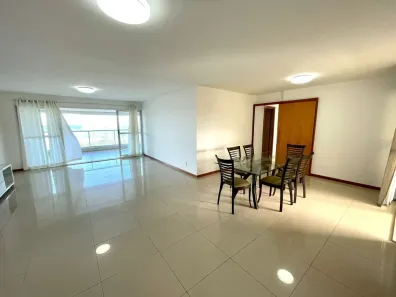 Apartamento com 4 Quartos à venda, 214m² no Piatã, Salvador