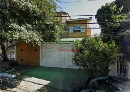 Sobrado com 3 Quartos à venda, 144m² no Vila Esperança, São Paulo