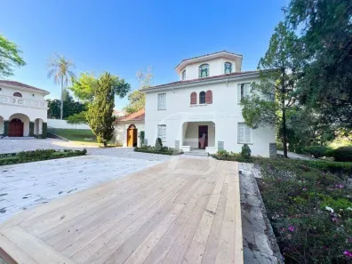 Casa com 14 Quartos à venda, 2688m² no Vila Albertina, São Paulo