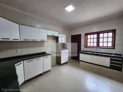 Casa com 3 Quartos à venda, 180m² no Solar de Itamaracá, Indaiatuba