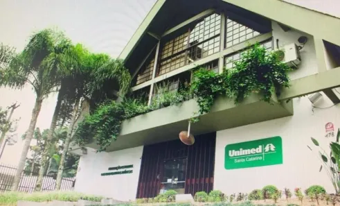Imóvel Comercial à venda, 1447m² no América, Joinville