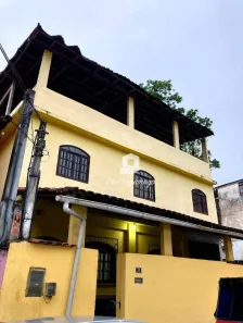 Casa com 4 Quartos à venda, 56m² no Fonseca, Niterói
