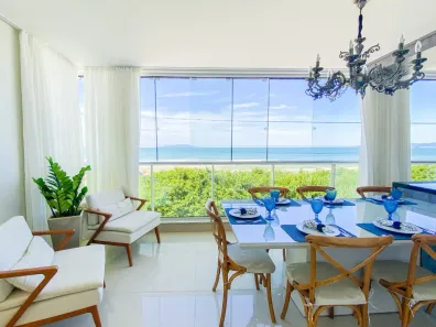 Apartamento com 4 Quartos à venda, 158m² no Palmas, Governador Celso Ramos