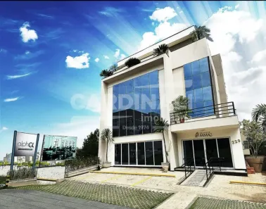 Sala Comercial para alugar, 87m² no Loteamento Alphaville Campinas, Campinas