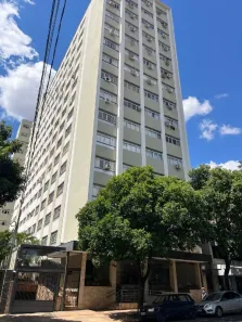 Apartamento com 2 Quartos à venda, 149m² no Centro, Campo Grande