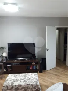 Apartamento com 3 Quartos à venda, 101m² no Vila Isa, São Paulo
