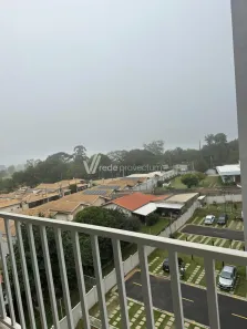 Apartamento com 2 Quartos à venda, 50m² no Jardim Nossa Senhora da Penha, Hortolândia