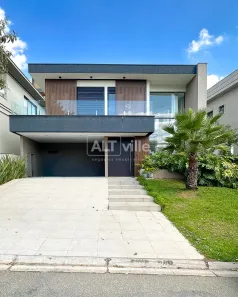 Casa com 4 Quartos à venda, 350m² no Alphaville, Santana de Parnaíba