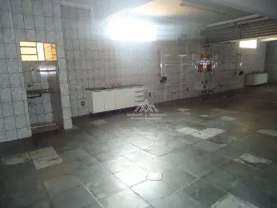 Casa com 3 Quartos à venda, 260m² no Jardim Anhangüera, Ribeirão Preto