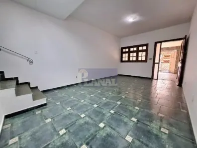 Sobrado com 3 Quartos à venda, 173m² no Jabaquara, São Paulo