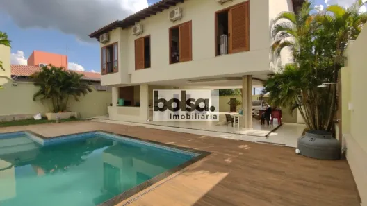 Casa com 4 Quartos à venda, 376m² no Jardim Estoril, Bauru