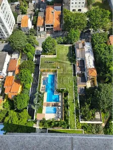 Apartamento com 2 Quartos à venda, 70m² no Vila Mariana, São Paulo