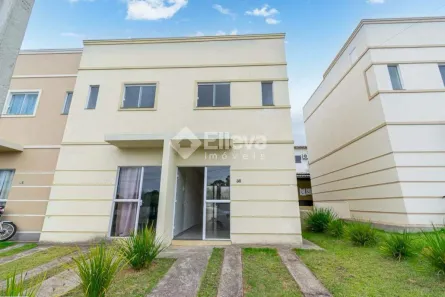 Casa com 2 Quartos à venda, 51m² no Morada Gaúcha, Gravataí