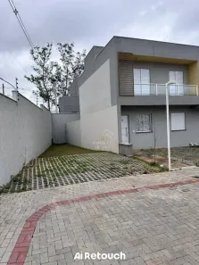 Casa de Condomínio com 3 Quartos à venda, 136m² no Jardim Modelo, Suzano
